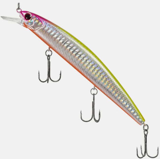 Воблер Grows Culture Rudla 130SP #14 Воблер Grows Culture Rudla 130SP #14