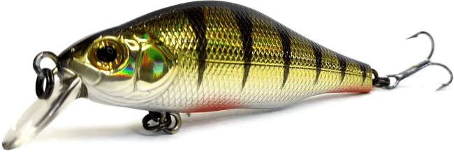 Воблер ZipBaits Khamsin 70SR-SP 70мм 9.5гр 1.0-1.5м 401R Воблер ZipBaits Khamsin 70SR-SP 70мм 9.5гр 1.0-1.5м 401R