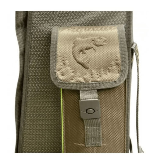 Чехол Aquatic Ч-10 120 мягкий 2-х секционный (120 см)