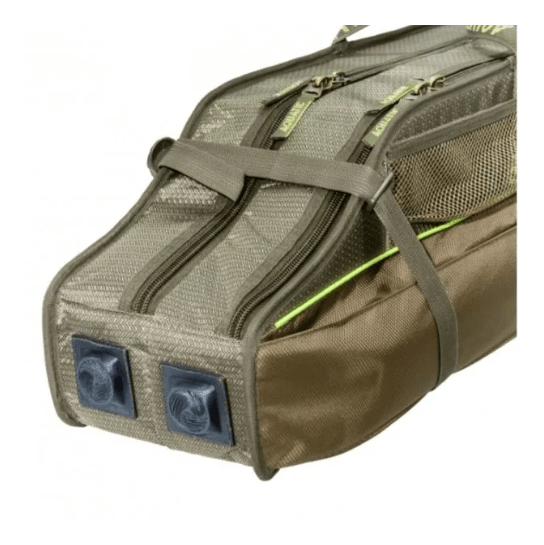 Чехол Aquatic Ч-10 120 мягкий 2-х секционный (120 см)