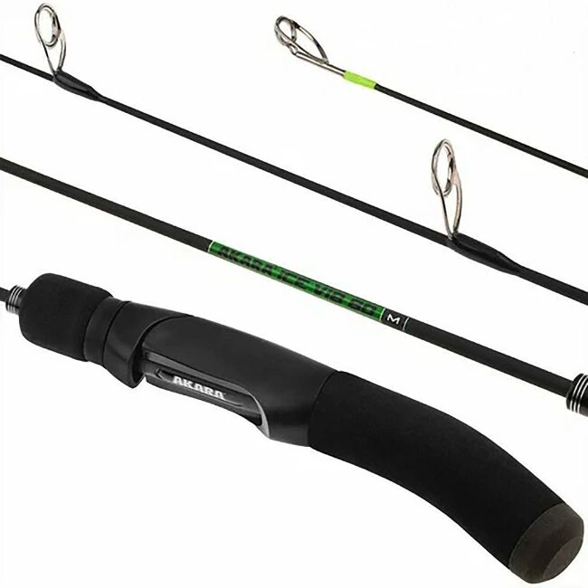 Удочка зимняя AKARA Ice VIB 60см (AIV-60M)