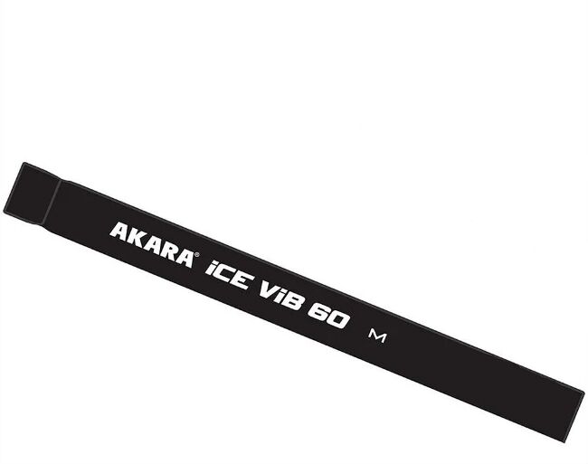 Удочка зимняя AKARA Ice VIB 60см (AIV-60M)