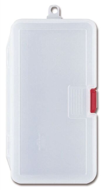 Коробка рыболовная Meiho SFC MULTI CASE L 186x103x34