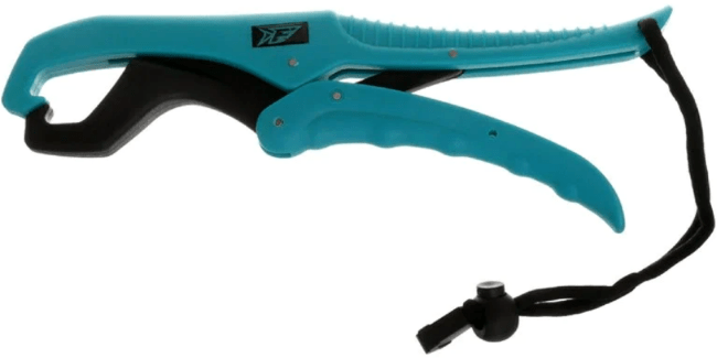 Захват рыболовный FLAGMAN Lip Grip Plastic 24см (FLGP24)