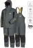 Костюм плав. зим. Norfin ELEMENT FLT 04 р.XL
