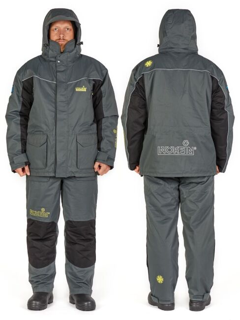 Костюм плав. зим. Norfin ELEMENT FLT 04 р.XL