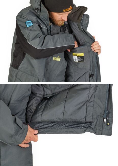 Костюм плав. зим. Norfin ELEMENT FLT 04 р.XL