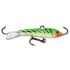 Балансир Rapala Jigging Rap 9см 25гр W09/GGT Балансир Rapala Jigging Rap 9см 25гр W09/GGT