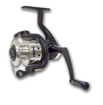 Катушка ВОЛЖАНКА Байкал 2000F 1+1BB 0.28мм/120м 118-0209