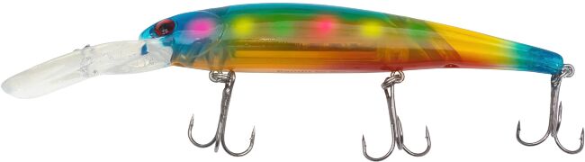 Воблер Grows Culture Generator Bandits 120мм С17