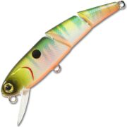 Воблер KOSADAKA Cord XS 60F 60мм 4.45гр 0.3-0.7м цв:PNT CordXS60F-PNT