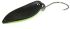 Блесна колеблющаяся FOREST Maziora MIU 3.5гр 3.2см #9 Блесна колеблющаяся FOREST Maziora MIU 3.5гр 3.2см #9
