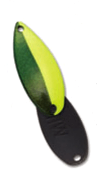 Блесна колеблющаяся FOREST Maziora MIU 3.5гр 3.2см #9 Блесна колеблющаяся FOREST Maziora MIU 3.5гр 3.2см #9