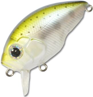 Воблер KOSADAKA Boxer XS 45F 45мм 8.75гр 0.2-0.6м цв:NT BxrxS45F-NT