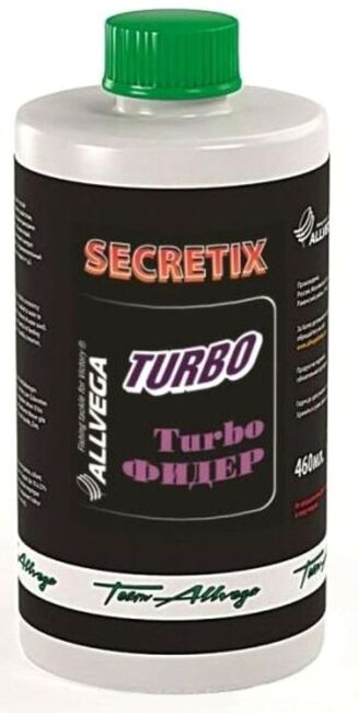 Ароматизатор ALLVEGA Secretix Turbo Feeder 460мл (ТУРБО ФИДЕР) Ароматизатор ALLVEGA Secretix Turbo Feeder 460мл (ТУРБО ФИДЕР)
