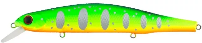 Воблер TsuYoki WATSON 110F 110мм 16.5гр 0.6-1.0м #013S