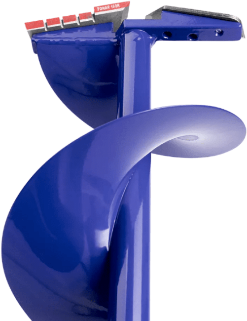 Шнек под шуруповёрт HELIOS ELECTROSHTORM 180(R) правое вращ. SEH-180R Шнек под шуруповёрт HELIOS ELECTROSHTORM 180(R) правое вращ. SEH-180R