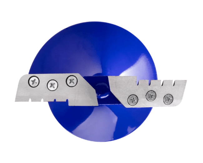 Шнек под шуруповёрт HELIOS ELECTROSHTORM 180(R) правое вращ. SEH-180R Шнек под шуруповёрт HELIOS ELECTROSHTORM 180(R) правое вращ. SEH-180R