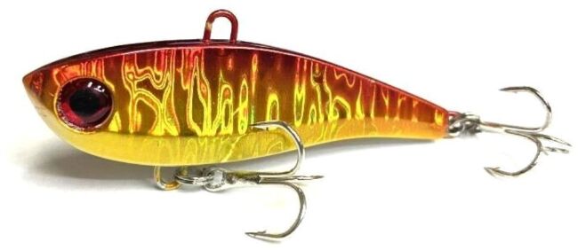 Раттлин GROWS CULTURE Busy Bee 52 52мм 8.5гр #32