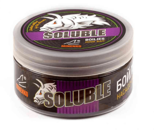 Насадочные бойлы пылящие MINENKO Red Spice (специи) Ø20мм 150гр/бан. Насадочные бойлы пылящие MINENKO Red Spice (специи) Ø20мм 150гр/бан.