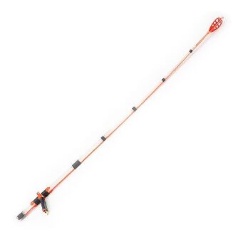 Сторожок летний LEVSHA NN Whisker combi Click 1.5В лавсан один конус 40см 0.25-6.0гр 180253 Сторожок летний LEVSHA NN Whisker combi Click 1.5В лавсан один конус 40см 0.25-6.0гр 180253