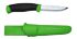Нож MORAKNIV Companion Green арт:12158 (Batch No 120352) Нож MORAKNIV Companion Green арт:12158 (Batch No 120352)