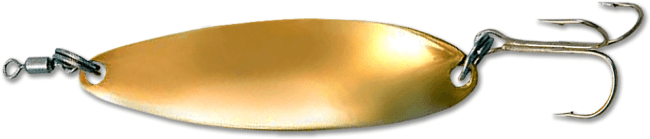 Блесна колеблющаяся DAIWA Chinook S 21гр #G (0484 2907) Блесна колеблющаяся DAIWA Chinook S 21гр #G (0484 2907)