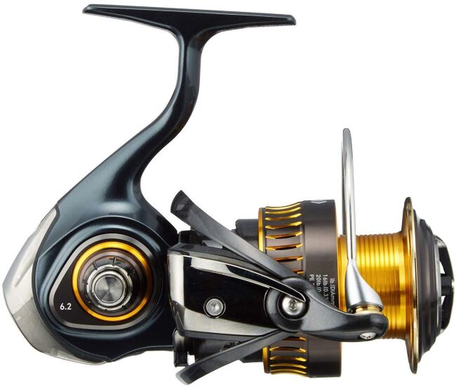 Катушка Daiwa '16 Certate HD3500SH Катушка Daiwa '16 Certate HD3500SH