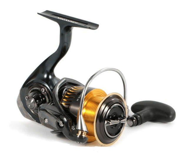 Катушка Daiwa '16 Certate HD3500SH Катушка Daiwa '16 Certate HD3500SH