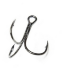 Тройной крючок REPLICA (OWNER) ST-31BC-01 1шт.