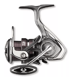 Катушка Daiwa 20 Exceler LT4000-CP