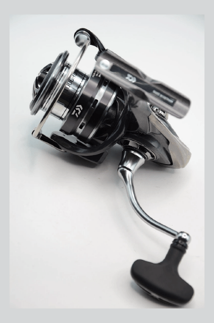 Катушка Daiwa 20 Exceler LT4000-CP Катушка Daiwa 20 Exceler LT4000-CP