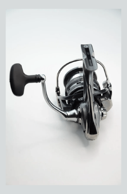 Катушка Daiwa 20 Exceler LT4000-CP Катушка Daiwa 20 Exceler LT4000-CP