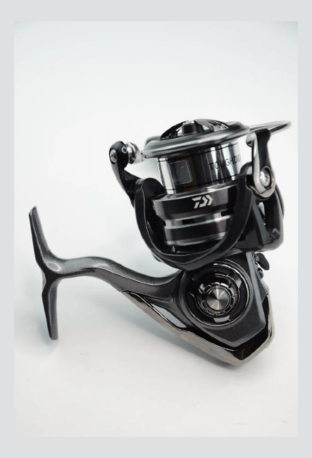 Катушка Daiwa 20 Exceler LT4000-CP Катушка Daiwa 20 Exceler LT4000-CP