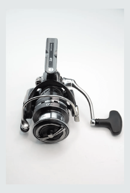 Катушка Daiwa 20 Exceler LT4000-CP Катушка Daiwa 20 Exceler LT4000-CP
