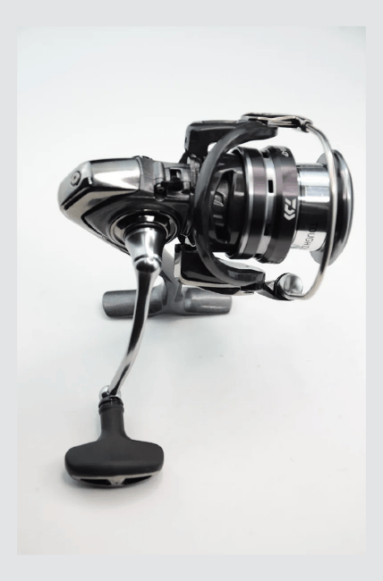 Катушка Daiwa 20 Exceler LT4000-CP Катушка Daiwa 20 Exceler LT4000-CP