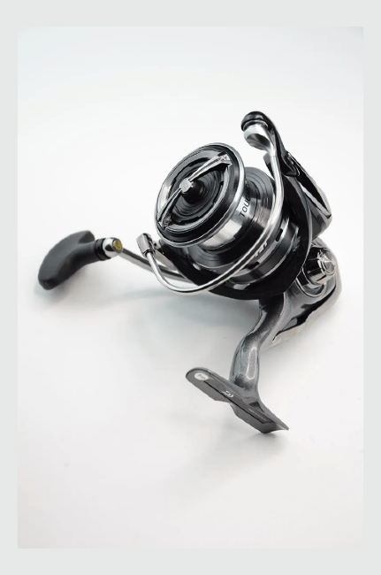 Катушка Daiwa 20 Exceler LT4000-CP Катушка Daiwa 20 Exceler LT4000-CP