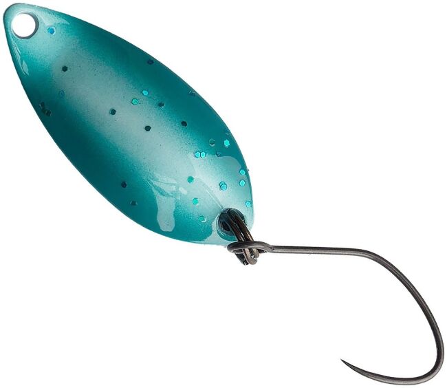 Блесна колеблющаяся FOREST Factor 1.2гр 2см #11