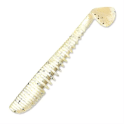 Виброхвост PONTOON21 Homunculures Awaruna 3.5" 6шт/уп #118