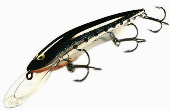 Воблер Halco SORCERER 150, DD+STD, #Rus98 Воблер Halco SORCERER 150, DD+STD, #Rus98