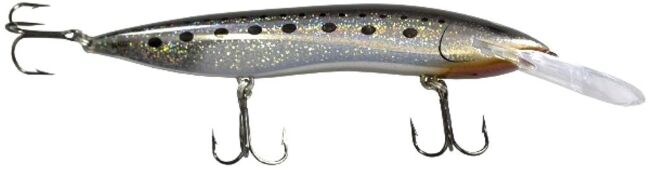 Воблер Halco SORCERER 150, DD+STD, #Rus98 Воблер Halco SORCERER 150, DD+STD, #Rus98