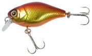 Воблер JACKALL Chubby 38F 38мм 4.0гр 0.6-1.0м HL Red & Gold Воблер JACKALL Chubby 38F 38мм 4.0гр 0.6-1.0м HL Red & Gold