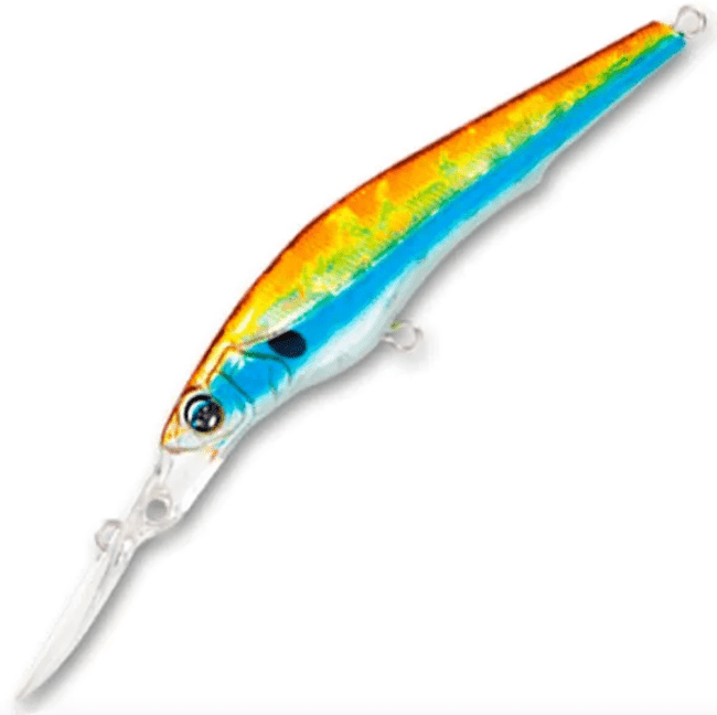 Воблер DUEL Hardcore Longbill 90SP 90мм 12.0гр 0.1-3.5м F964-HSH Воблер DUEL Hardcore Longbill 90SP 90мм 12.0гр 0.1-3.5м F964-HSH