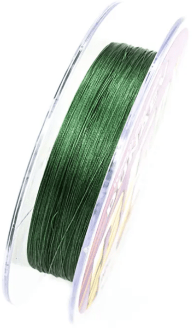 Плетёный шнур DUNAEV Braid PE X8 150м 0.18мм 12.80кг