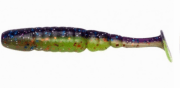 Силиконовая приманка Bait Breath T.T.Shad 4.8" #UTT1 5шт/уп Силиконовая приманка Bait Breath T.T.Shad 4.8" #UTT1 5шт/уп