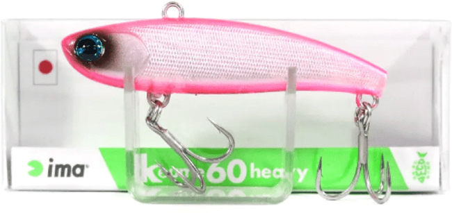 Воблер IMA "Koume 60 heavy" 60мм 17гр KH60-106