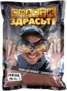 Прикормка Миненко Снасти Здрасьте ЛЕЩ 0,8 кг