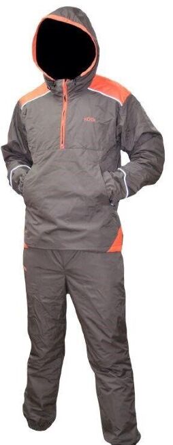 Костюм PAYER "Тайфун" терракот 64-66 рост:170-176