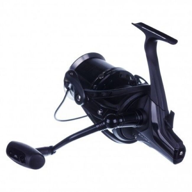 Катушка KAIDA ADN BLACK 7000 (Мгновенный фрикцион) Катушка KAIDA ADN BLACK 7000 (Мгновенный фрикцион)