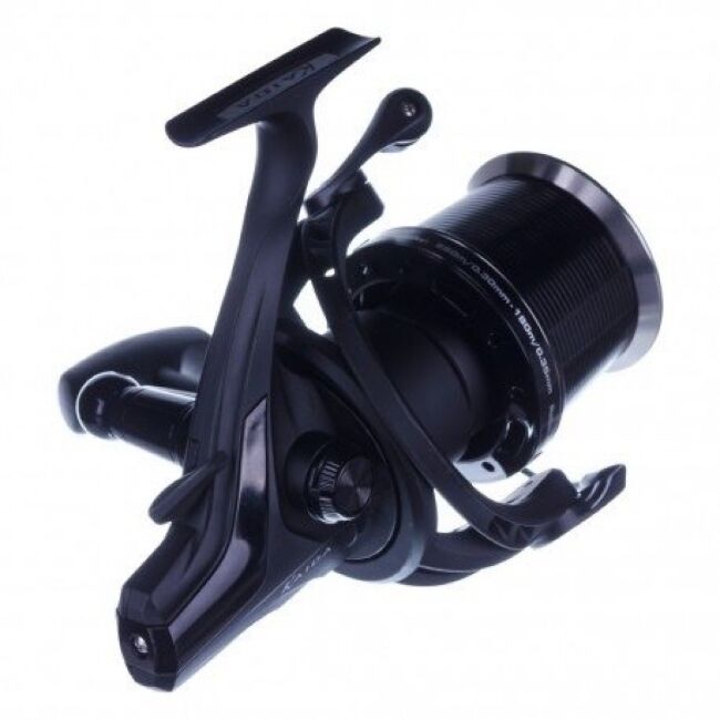 Катушка KAIDA ADN BLACK 7000 (Мгновенный фрикцион) Катушка KAIDA ADN BLACK 7000 (Мгновенный фрикцион)